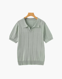 Enrico Vici Polo